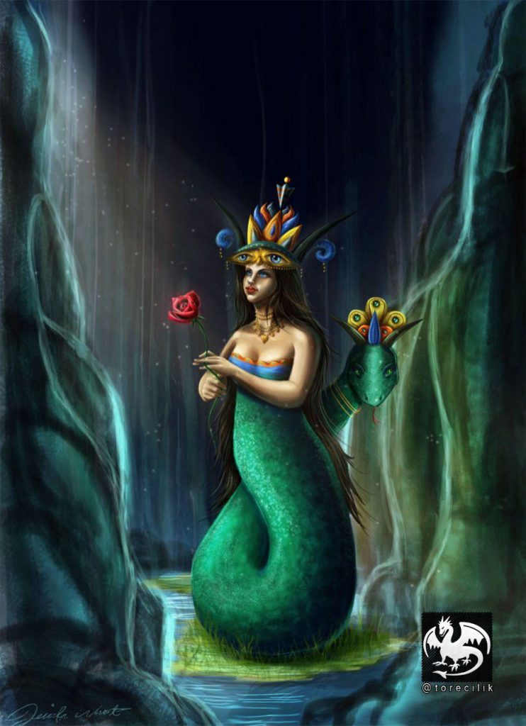 شاه ماران
شاهماران